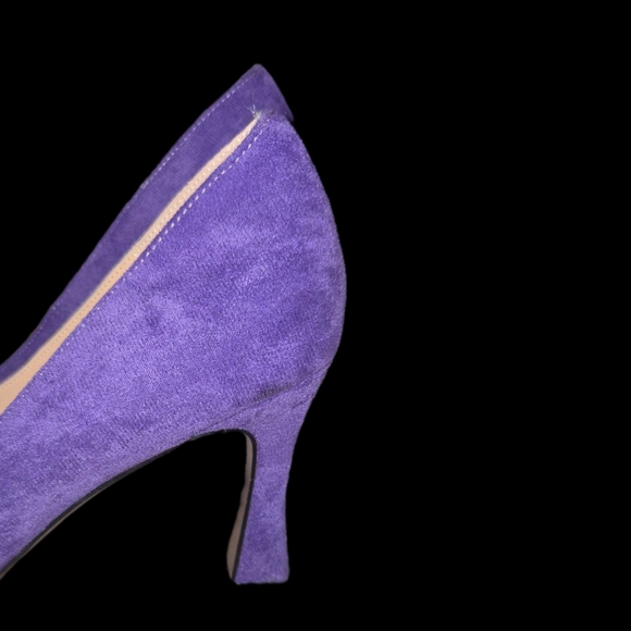 Ambelight Heels - Picture 5 of 7